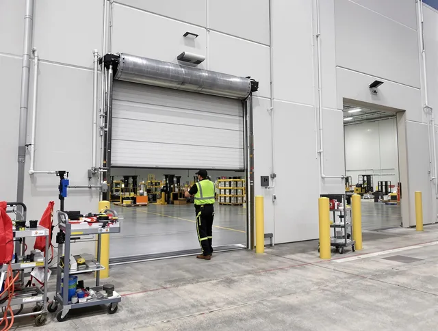 Commercial Repair service in Somers, CT
