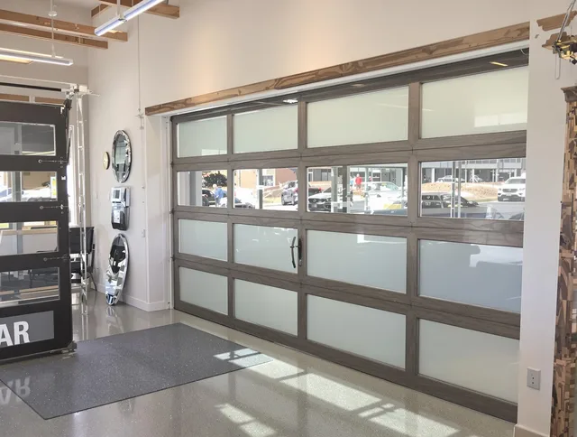 Custom Doors service in Somers, CT
