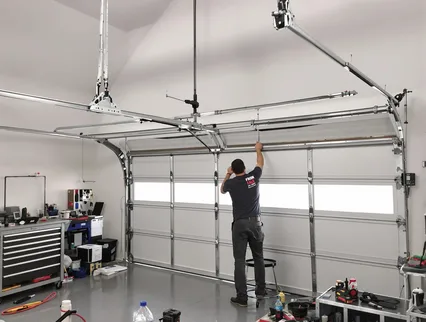 Garage Door Installation service in Somers, CT