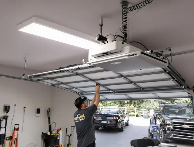 Opener Installation service in Somers, CT