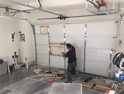 Panel Repair service in Somers, CT