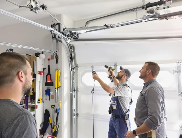 Repair Near Me service in Somers, CT