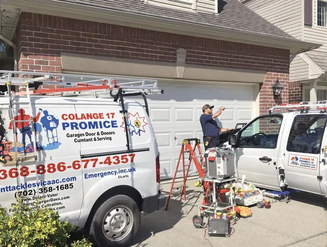 Same Day Repair service in Somers, CT