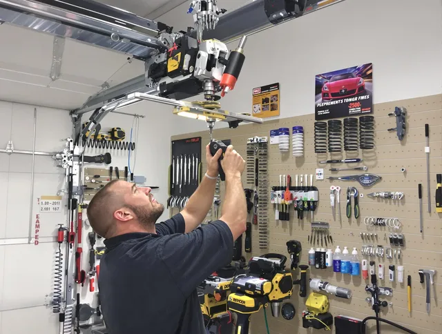 Spring Repair service in Somers, CT
